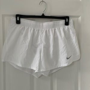 Nike dri-fit running shorts XL NWOT